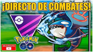 ¡Peleitas matutinas de Pokémon GO! #pokemon #pokemongo [Keibron]