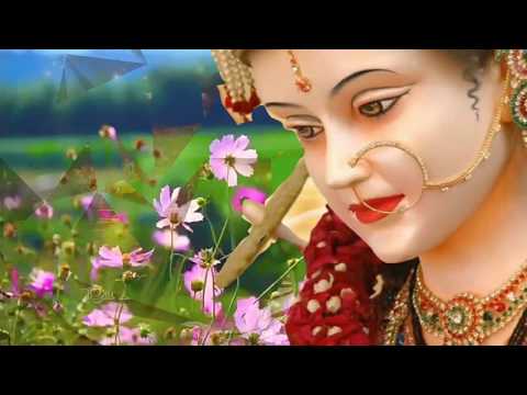 Maano To Main Ganga Maa Hoon(anuradha Podwal).mp4