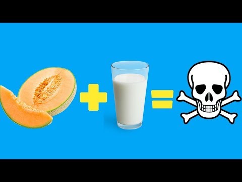 Vidéo: 7 Aliments Malsains Que Vous Devriez Abandonner Pour De Bon