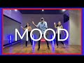 24kgoldn   mood ft iann dior  rahul matta choreography  shantanu kokane