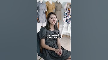 Cách xử lý hàng tồn #fashionbusiness #fashionindustry #kinhdoanhonline #fromsue