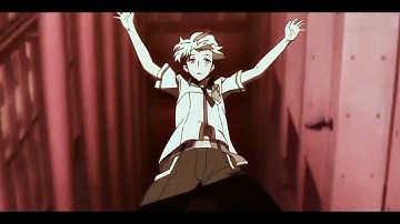 Amv Node Video [free project file]