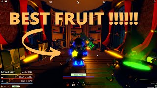 (GPO) Removing Magu Magu and Eating Pika Pika no mi !!!!!!