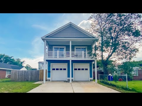 9536 19th Bay St., Norfolk, VA home video tour