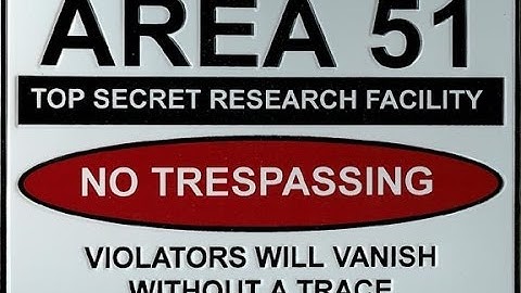 Dokumentation@Area51