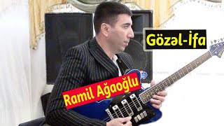 Ramil Ağaoğlu Super İfa_2023 HD  Resimi