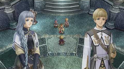Ys Origin - Part 5 [4K, 60fps, and No Commentary]