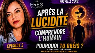 🎙️ Après la lucidité : comprendre l'humain – Épisode 3 Pourquoi tu obéis ?