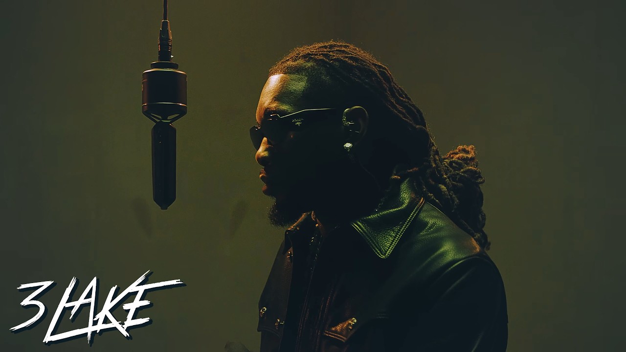 YouTube에서 Offset & Travis Scott - Note (Prod. By 3LAKE) 보기 YouTube에서 Offset & Travis Scott - Note (Prod. By 3LAKE) 보기