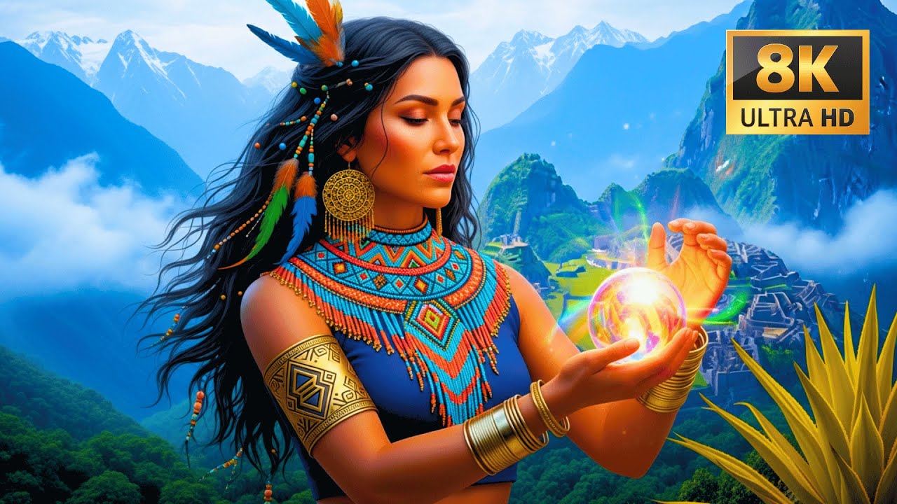 Berceuse des Montagnes : Flûte de Pan Douce pour Endormir Bébé et Adultes