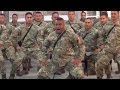 Deadliest Warriors In The World: Royal Tongan Marines Battle Cry - Sipi Tau (Kailao)