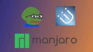 Review of Manjaro i3