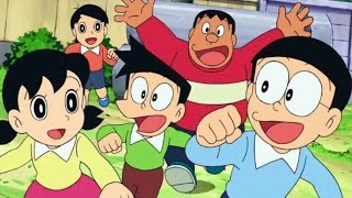 Doraemon Latest Episode 2026 |Hindi Dubbed | No Zoom Effect Full Episode Hindi