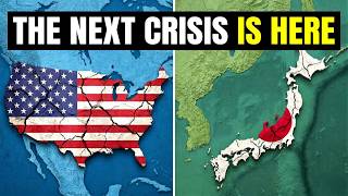 Why The US Rescued Japan To Save Itself