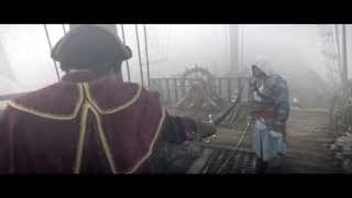 Assassin's Creed Black Flag E3 2013 Trailer