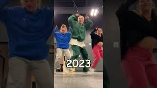 Fortnite Dances vs Real Life 💃🏻 Pt.43