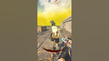 BROKEN ANKLES IN WARZONE #shorts