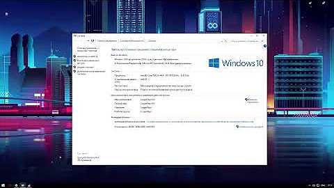 Как открыть порты на Windows 10