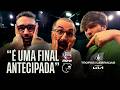 QUEM É A TERCEIRA FORÇA DO CBLOL? | Tropas Liberadas com Shini e RedBert