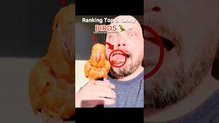 🤣Ranking top 5 funny Birds moments (try not to laugh)😅 #funny