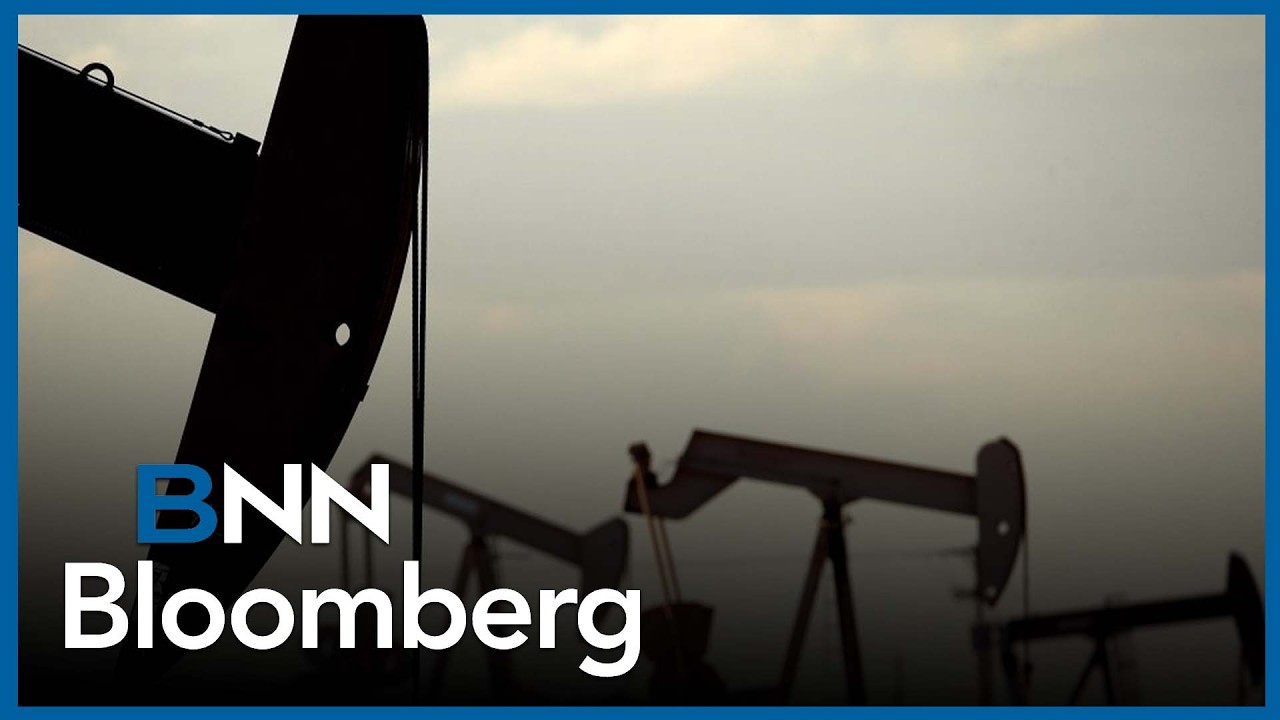 Could U.S. ban oil exports to protect domestic supply?