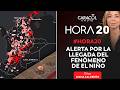Análisis: ¿Qué medidas debe implementar el Gobierno para evitar un apagón? | Hora 20
