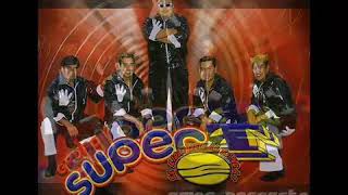 Grupo Super T - Cumbia De Las Arpas chords