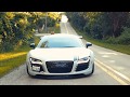 Audi R8 | Airlift Performance | Rotiform | Liberty Walk | APR Performance | 3M Graphics