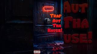 Kastro Krazy - Trap Aut Tha Hause! {Certified Visualizer}