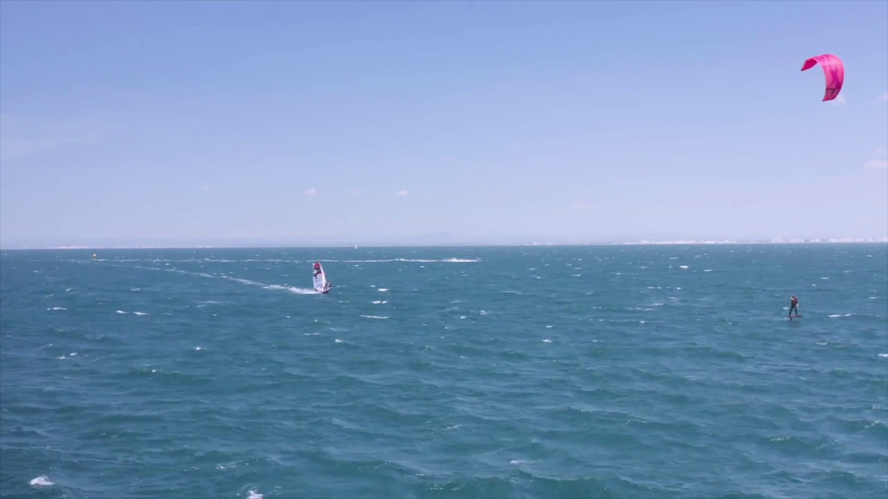 LES GRIFFES DU LION : rushs première tentative Tartine Cup