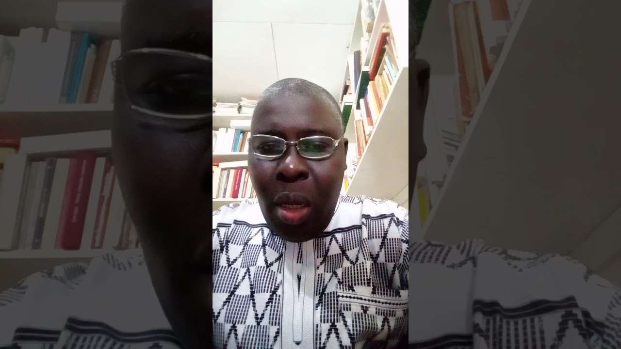 Ce que le chrétien doit savoir de la kabbale juive. Pr Allou.