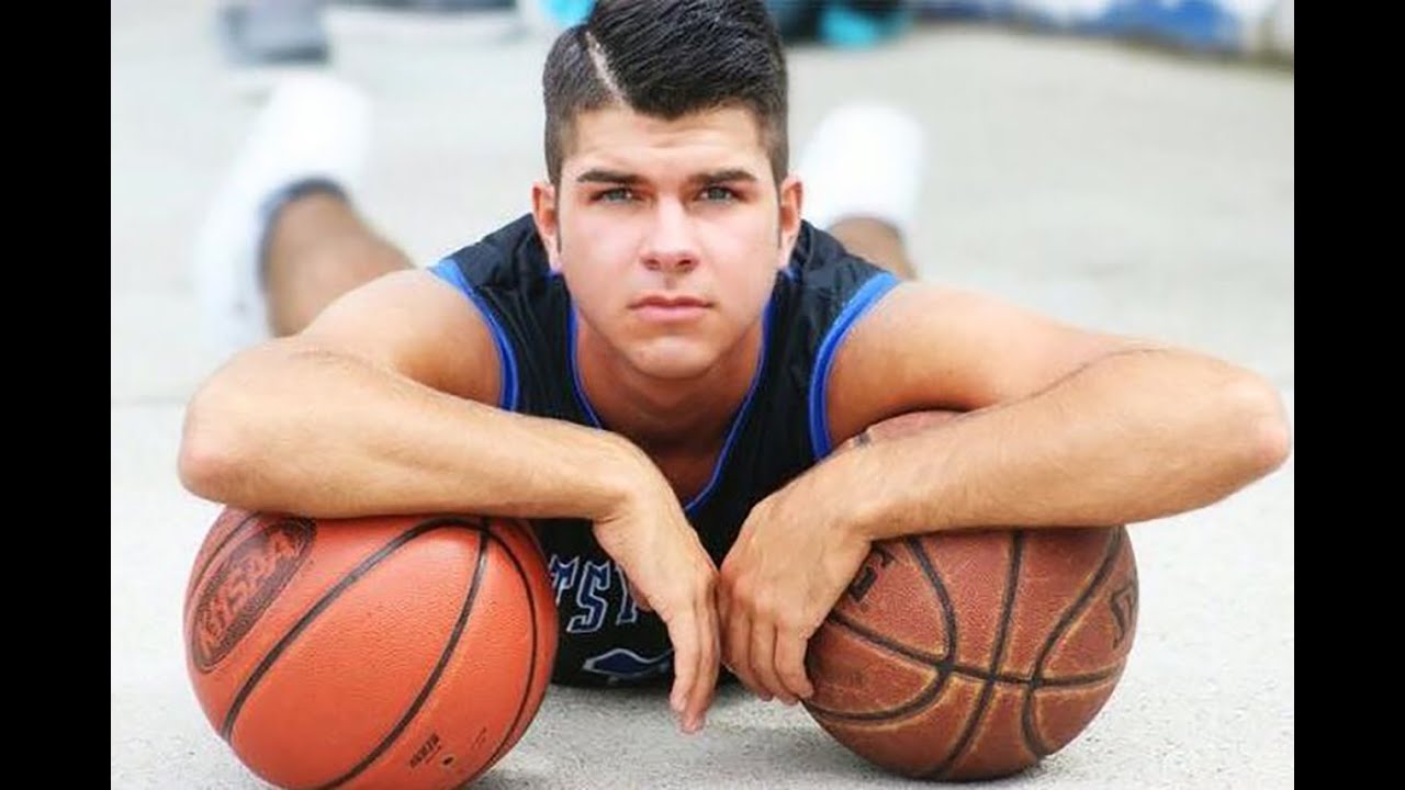 Gay Basketball Player Cut From Yearbook Best Of Youtube