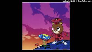 Kanye West - I Wonder (Studio Acapella)