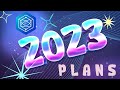 Channel Plans For 2023 - Will There Be A "Learn Laravel The Right Way" Series?