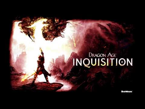 Dragon Age: Inquisition - Main Theme [Extended]