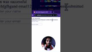 HTTP Get & Post Method 🔥 Wealth