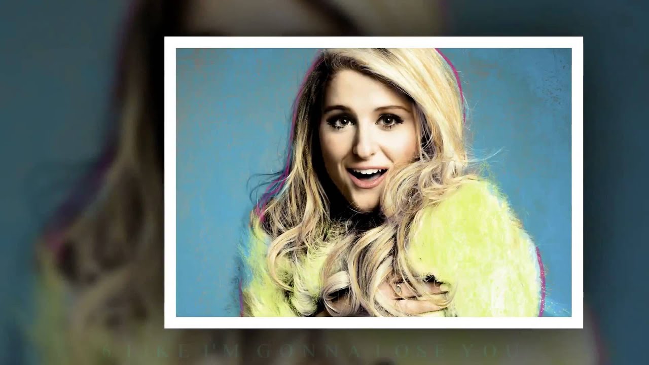 Top 10 Songs of Meghan Trainor YouTube