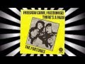 The Fortunes - Freedom Come, Freedom Go. - Vinyl  1971