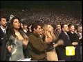 Lucio Dalla, Attenti al lupo, Festival de Viña 1995