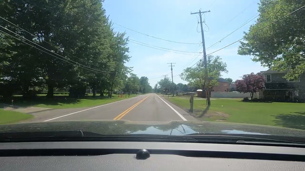 Saybrook Township Park YouTube