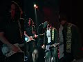 Crate “Julia” live in Brooklyn