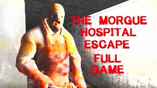 The Morgue Hospital Escape By SoloDev Interactive Android Full Gameplay screenshot 2