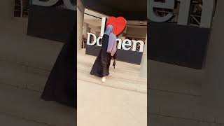 At Dolmen#unfrezzmyaccount#viralshort#grow#100kview#1000subscriber #music#trendingreels