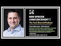 Yves Habersaat on AI, Microsoft Copilot &amp; Power Platform Strategy | The Tech Sharmit Podcast