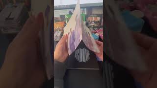 bts proof compact unboxing #kpop #bts #btsproof #kpopalbumunboxing #proof #btsshorts