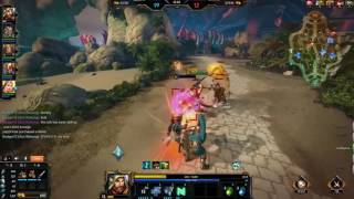 Smite Montage #3 ULLR GLORIOUS