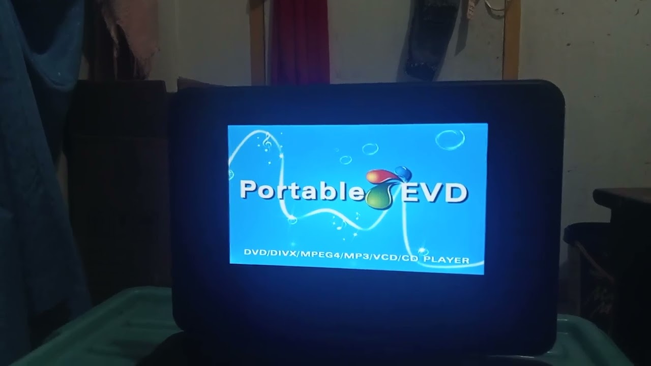 OPENING TO ANGRY BIRDS DVD 2020