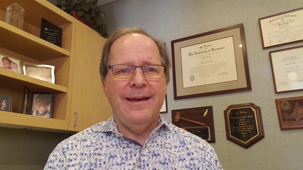 Re-opening of Palm Beach Smiles - Updated - Boynton Beach Dentist