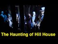 [NEW] The Haunting of Hill House - Halloween Horror Nights 2021 (Universal Studios Hollywood, CA)