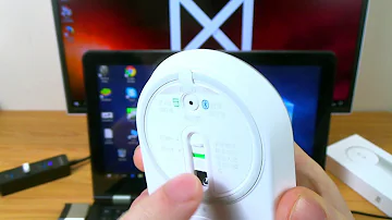 XIAOMI МЫШЬ 2 в 1 Bluetooth + WIFI !